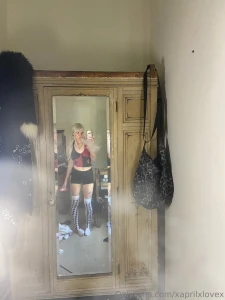 Wanna be my joker part 3