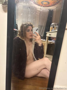 Little fleece tease part 1