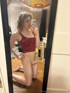 Buns and extra thighs part 9