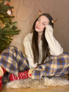 Me or a box of your favorite sweets