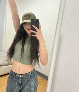 I m sure you ll know what i mean today making this photo i thought