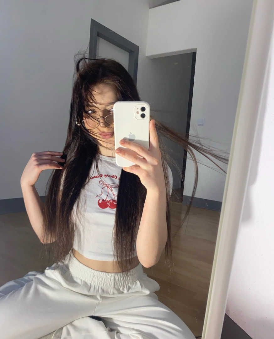 Every month without fail i have this whole i m starting fresh moment 