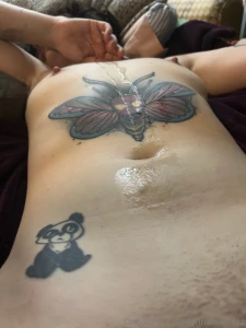 We out here getting creamy see what happens when my boyfriend gets