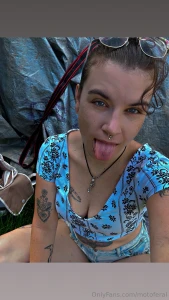 We are out near the beach today part 1