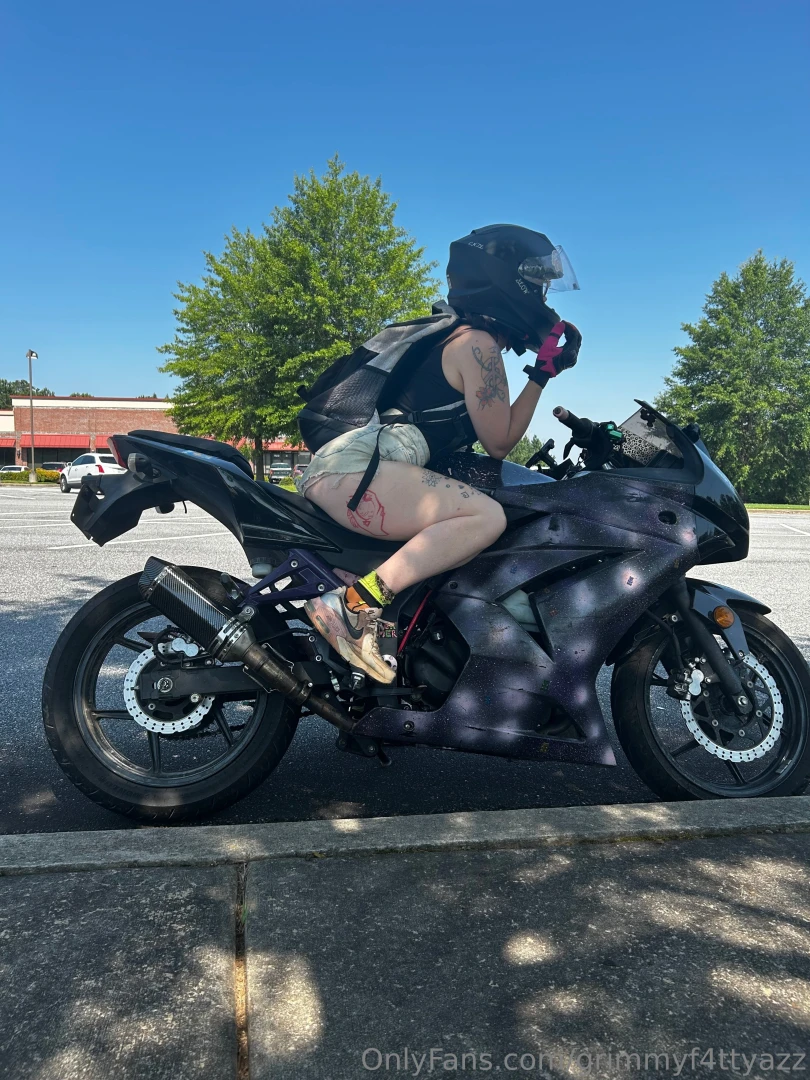 Bike life is the best life part 2 