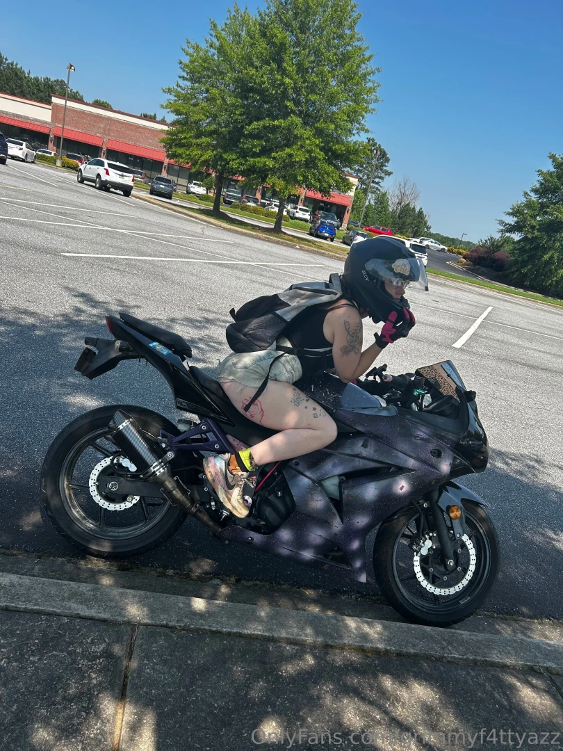 Bike life is the best life part 1 