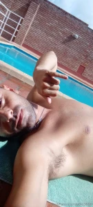 How hot daddy we are too hot to do something