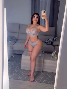 Come and fulfill your fantasies with me part 3