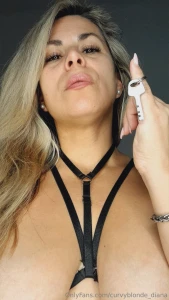 Being in control is my pleasure