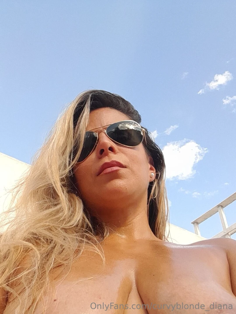 Sunny and funny day 