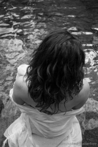 Bikini photo shoot was fun cold as all hell but i enjoyed being out part 2