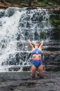 Bikini photo shoot was fun cold as all hell but i enjoyed being out part 6