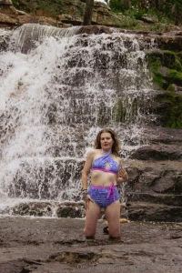 Bikini photo shoot was fun cold as all hell but i enjoyed being out part 5