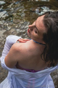 Bikini photo shoot was fun cold as all hell but i enjoyed being out part 7