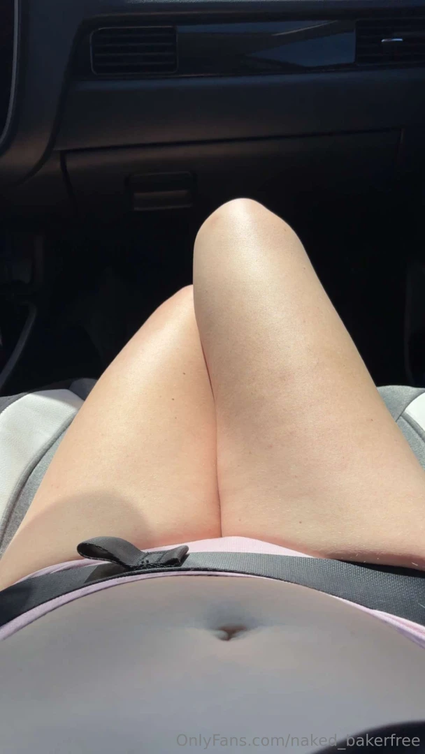 Mmmm was driving and was getting frisky get me to my goal and i ll get part 1 