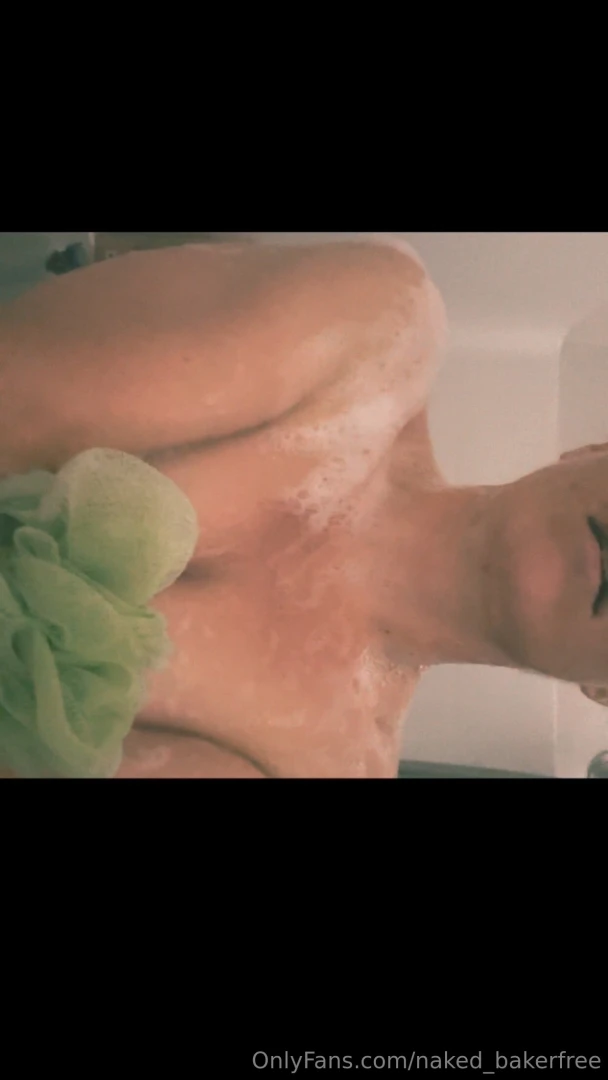 Stepping into a hot shower after a long day is pure bliss the warm part 1 