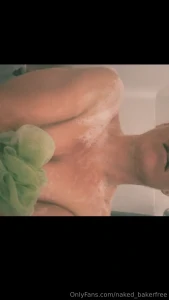 Stepping into a hot shower after a long day is pure bliss the warm part 1