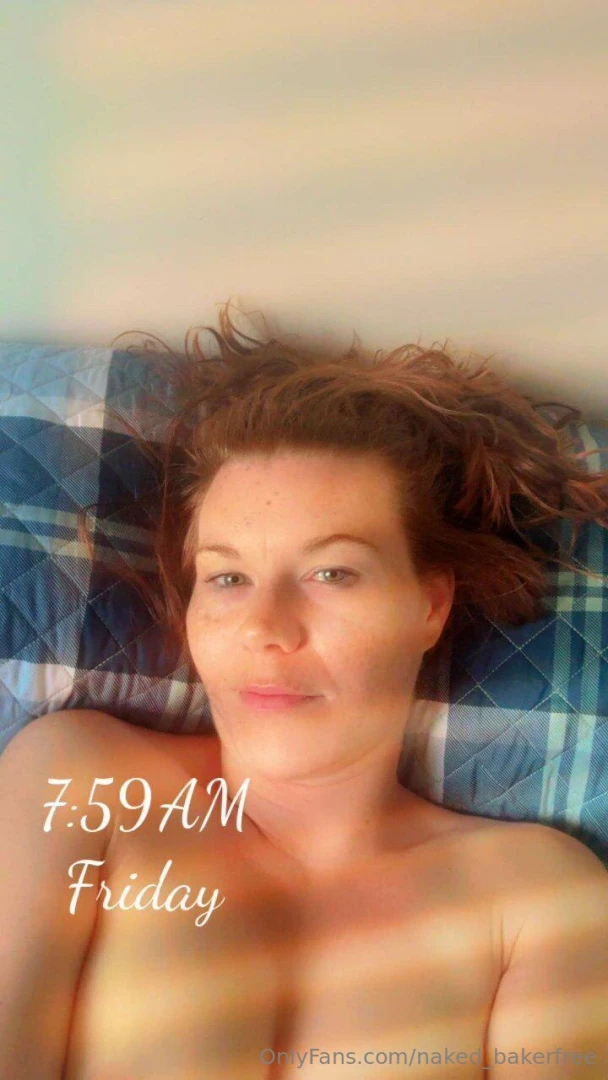 The sun felt amazing before i had to go to work part 1 