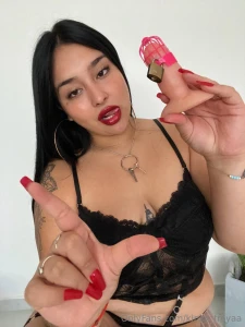 That cage isn t punishment it s your true state docile locked up and