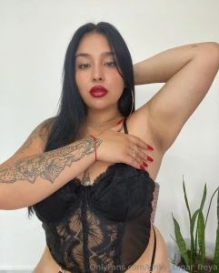 There is nothing more powerful than the control i have over your