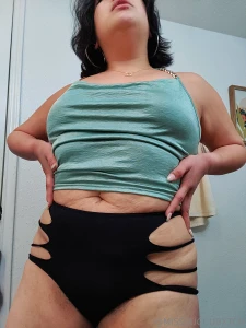 I miss this top i still think about it oh yeah happy cinco de mayo brb part 2