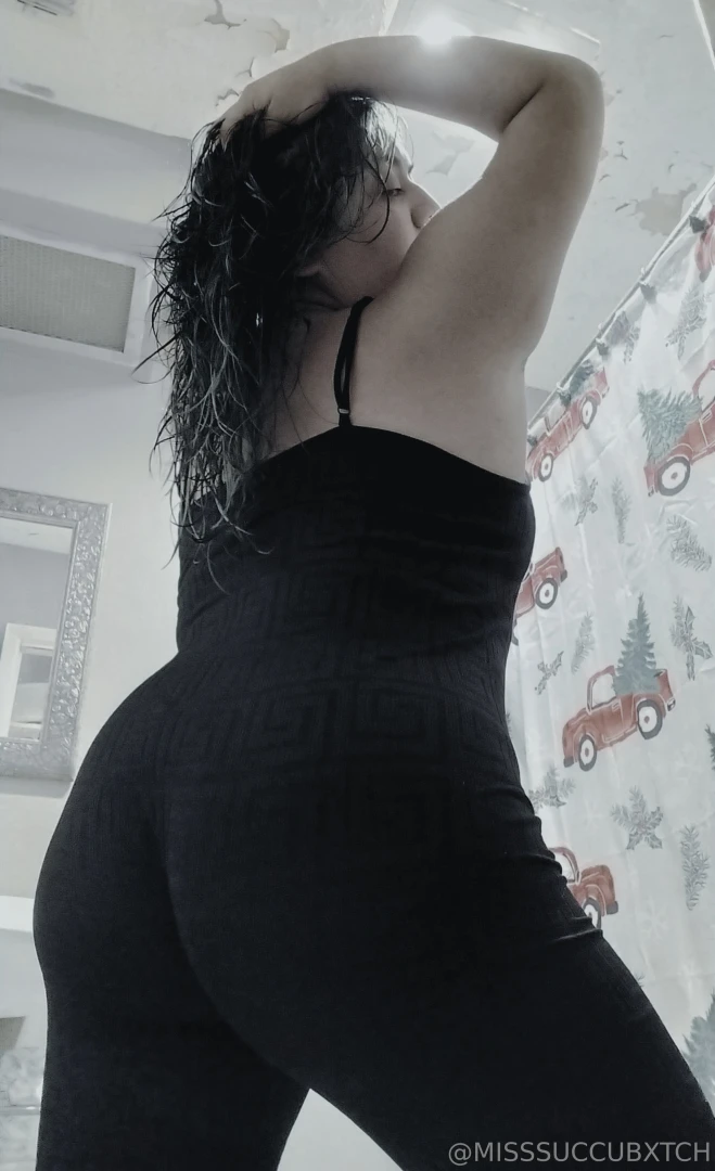 You like my new bodysuit nbsp part 2 