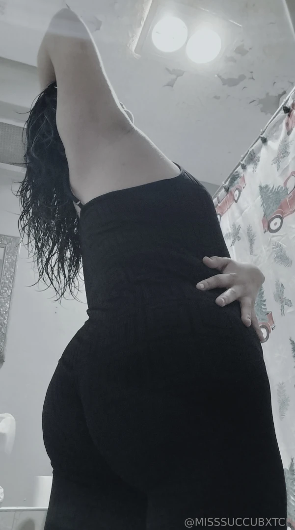 You like my new bodysuit nbsp part 4 