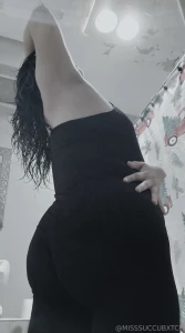 You like my new bodysuit nbsp part 4