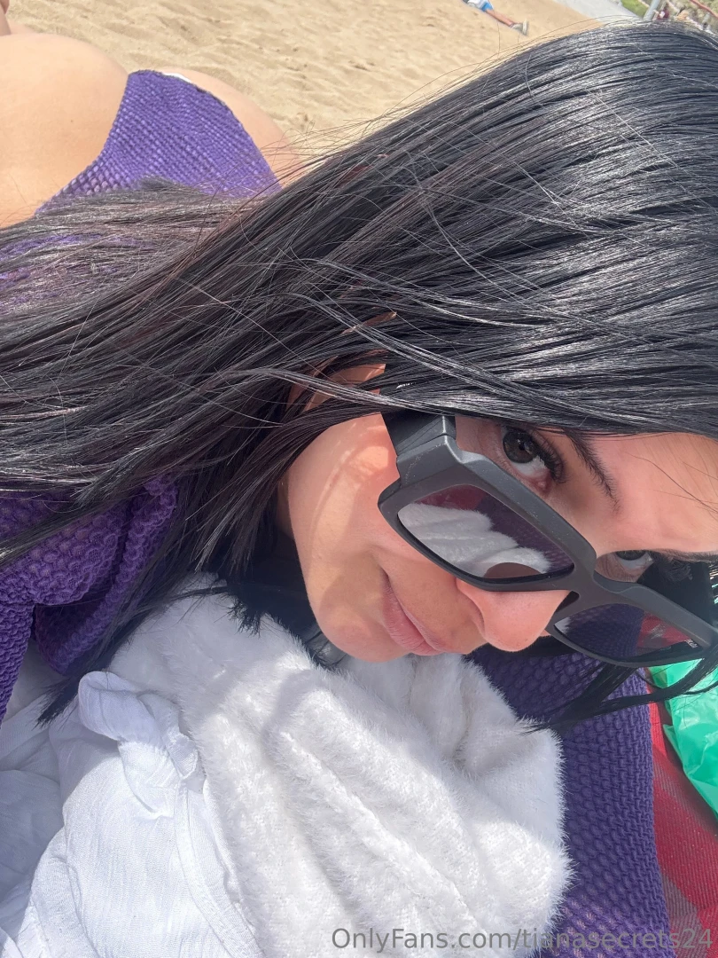 Acomp ame a tomar un poco de sol part 3 