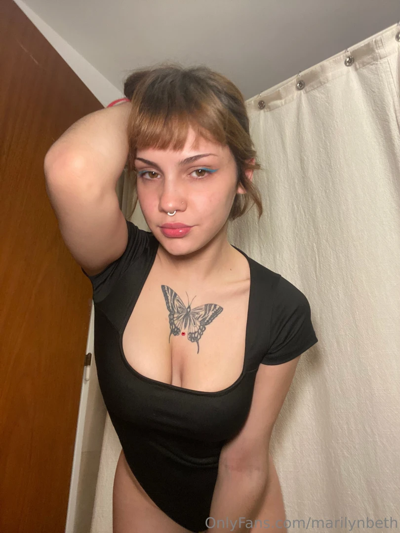 Como me queda el color negro que dicen how does black look on me what 