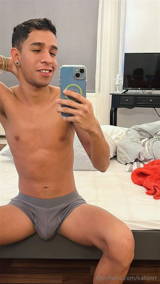 Kahinrr part 2 