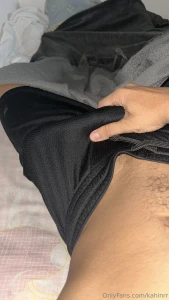 Ven lo sacas del short