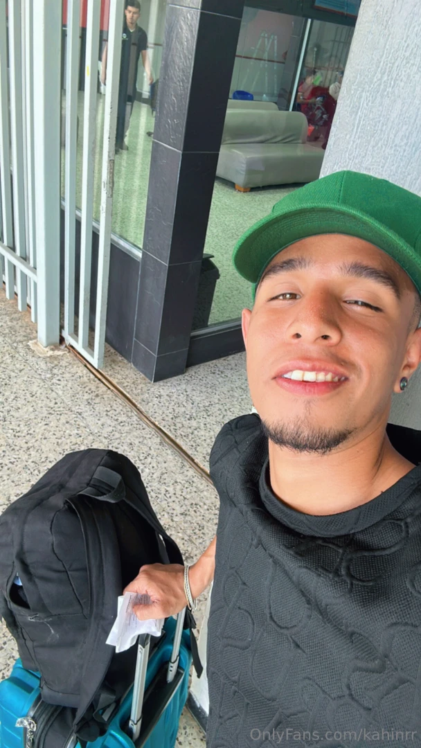 Nos vemos en cartagena 