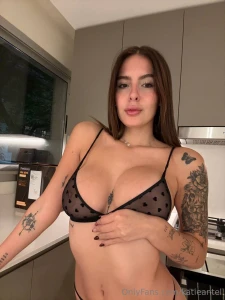 Does your dick get harder when you see me part 15