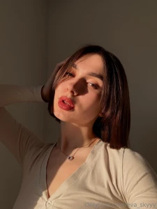 I love the sun s rays