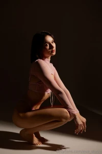 I want to be your kitty