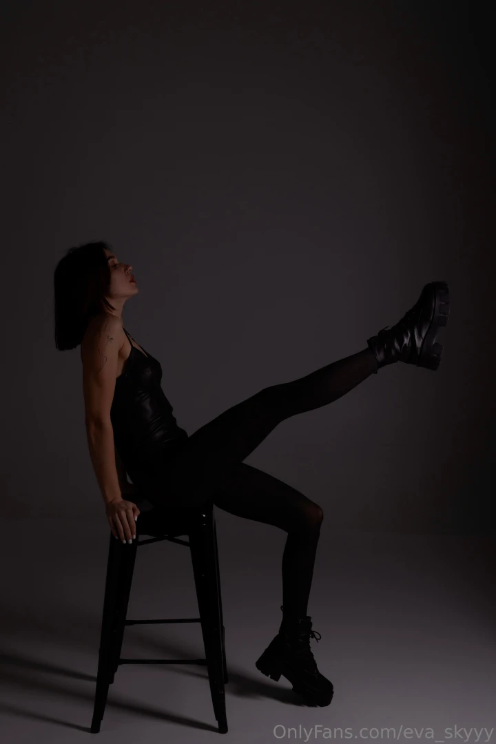 I have good flexibility 