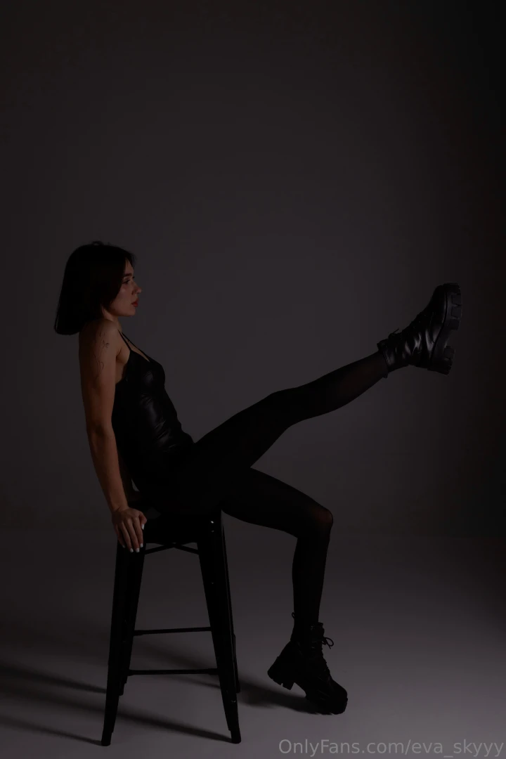 I have good flexibility part 2 