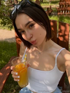 Shall we have a cocktails