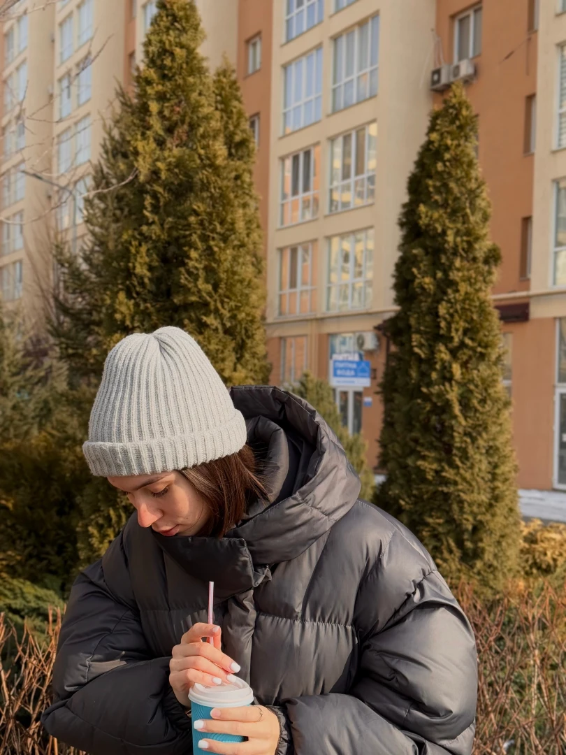 Shall we have some coffee part 1 