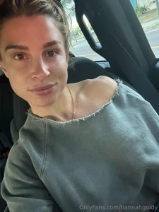 No makeup just me part 3