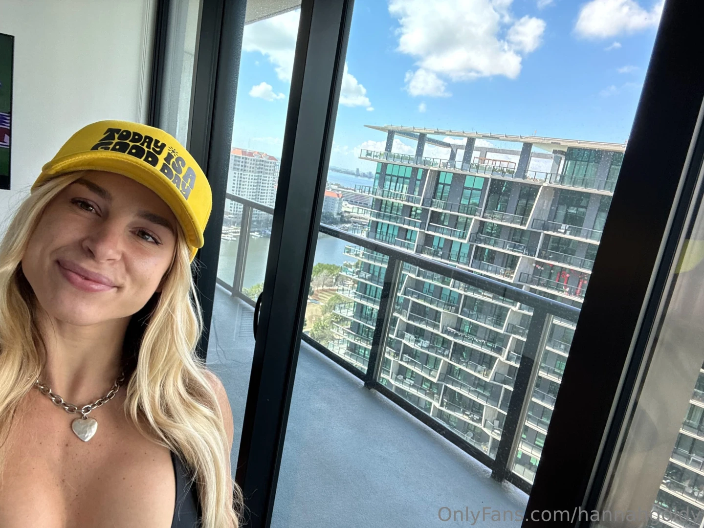 Rocking my positivity 