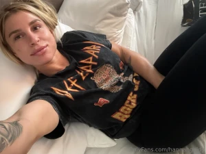 Are you a cuddler part 2