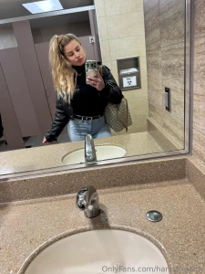 Hair up or down part 66