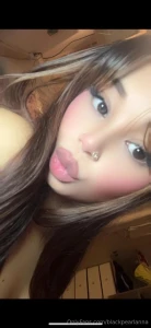 I-it s not like i posted this for u or anything b-baka come whisper