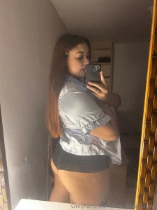 I talk back but only in the dms part 3