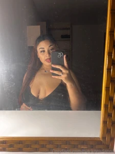 Half my face whole lotta vibe peep the angle lowkey mysterious highkey