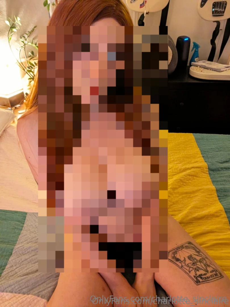 How do you feel about eye contact part 2 