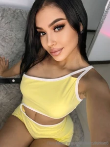 Free subscription write to her official_ceciliaxo she is online now part 906