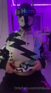 Join me to horny jaaaaail